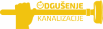 Odgušenje kanalizacije